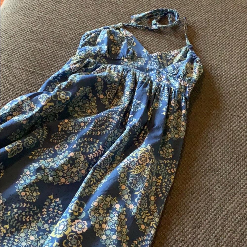 SO Summer dress